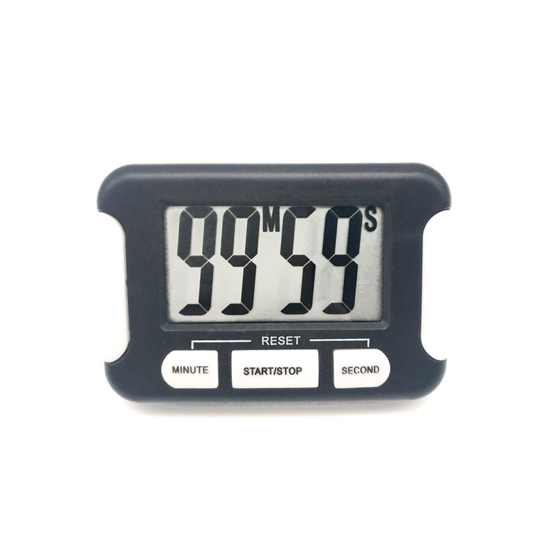 YH-332 imer Kitchen Timer And Negative Countdown Large Screen Timer ...