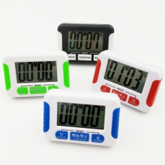 YH-332 imer Kitchen Timer And Negative Countdown Large Screen Timer Volume