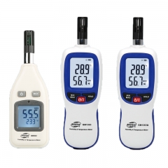 YH-TH202 Digital thermometer / hygrometer Humidity Meter Weather