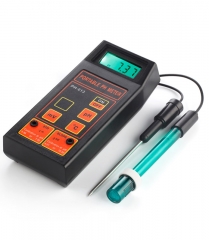 PH-013 Portable pH/mV/Temperature Meter