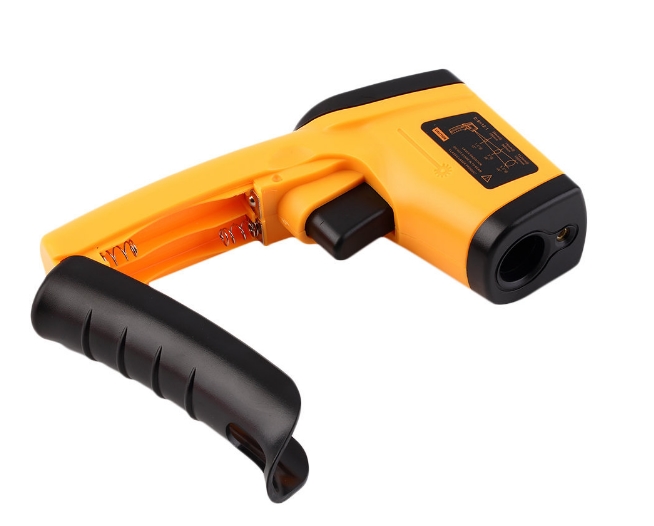 YH-320 Industry Digital Non-Contact Infrared Thermometer