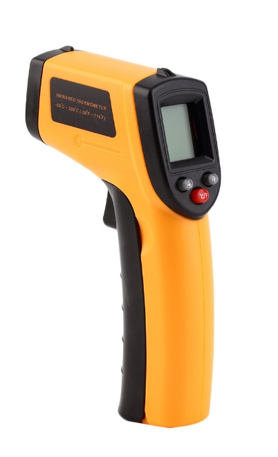 YH-320 Industry Digital Non-Contact Infrared Thermometer
