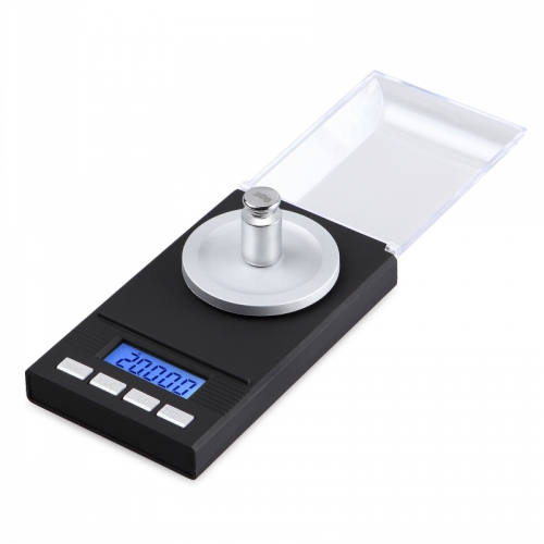 YH-8069 100g/0.001g Professional Digital Jewelry Scale For Gold