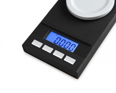 YH-8069 100g/0.001g Professional Digital Jewelry Scale For Gold