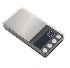 YH-DS505 Digital Pocket Jewelry Scale Portable Electronic Weighing Scales