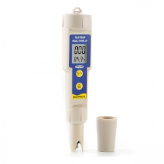 TDS-035 Digital LCD Display Water Quality Tester pH Meter TDS Tester