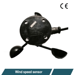 QS-FS Wind sensor (0-5V voltage signal ) wind speed transmitter anemomete