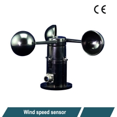 QS-FS Wind sensor (0-5V voltage signal ) wind speed transmitter anemomete