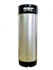 YH-BL19 304 Stainless Steel Homebrew 5 gallon/19L Beer ball lock keg