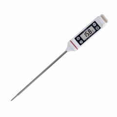 Digital Kitchen Food Thermometer Electronic Grill Beef Turkey Milk Probe BBQ Thermometer