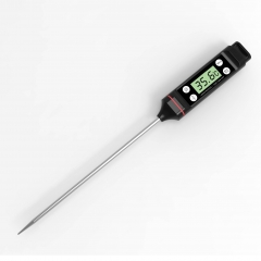 Digital Kitchen Food Thermometer Electronic Grill Beef Turkey Milk Probe BBQ Thermometer
