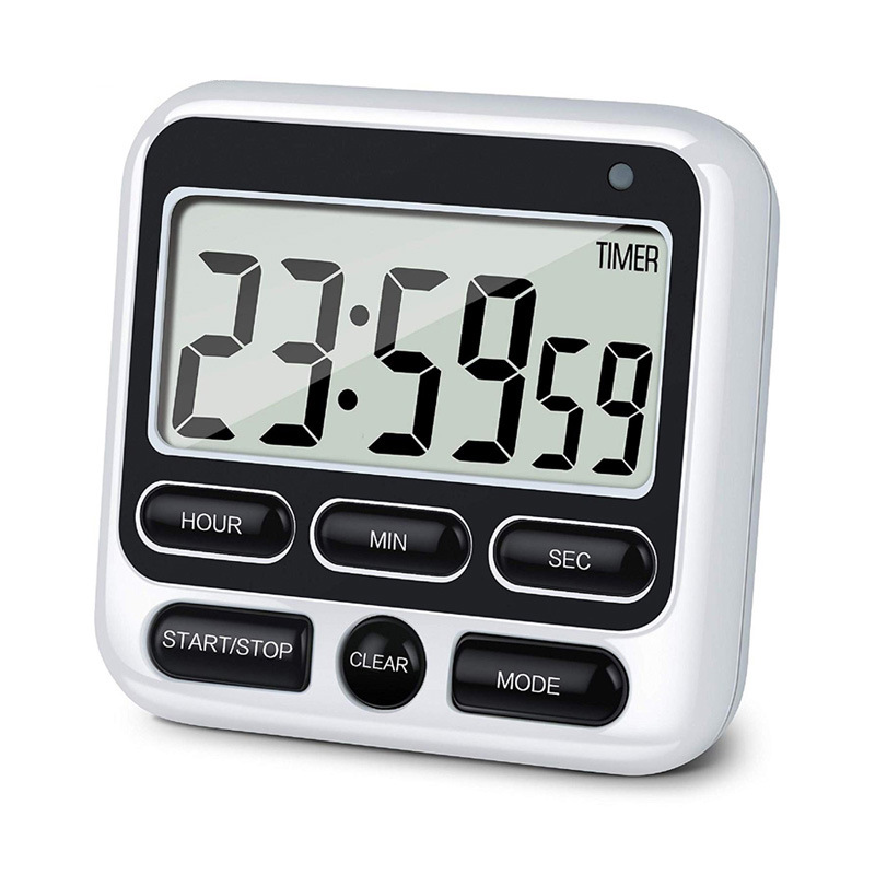 Digital Kitchen Timer, Kitchen Timer