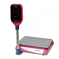 40kg/2g Electronic Price Counting Scale digital weighing scale computing LED Tower type
