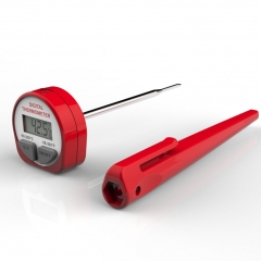 Digital household Kitchen cooking food Thermometer BBQ meat thermometer