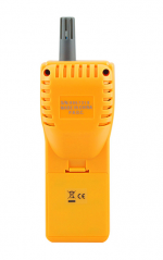 AZ 7755 Handheld Digital CO2 Temperature Humidity Indoor Air Quality Meter