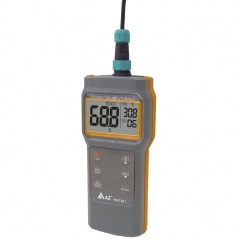 AZ 86021 Waterproof IP67 Combo Water Quality Meter-pH/COND./SALT/TDS/D.O