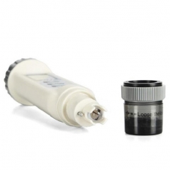 AZ 8684 Waterproof IP65 Water Quality Testing pH Pen 2.0~12.0