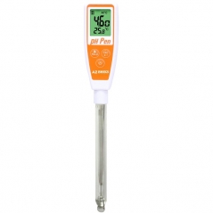 AZ 8693 IP65 Long Tube pH Pen with Full Glass Sensor Electrode