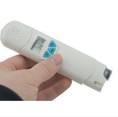 AZ 8681 Waterproof IP65 Low Cost Digital Water Quality Testing pH Pen 0.0~14.0