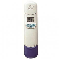 AZ 8681 Waterproof IP65 Low Cost Digital Water Quality Testing pH Pen 0.0~14.0