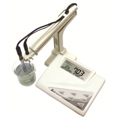 AZ 86501 Accurate Digital Benchtop Water Quality pH Meter