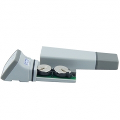 AZ 8690 45 Degree Tilt pH Pen with Detachable Electrode