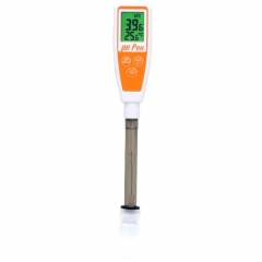 AZ 8692 Waterproof IP65 High Accuracy Digital Long Tube pH Pen