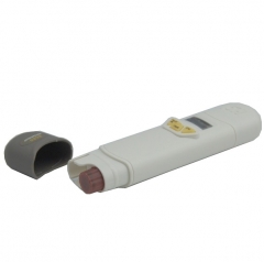 AZ 8680 IP65 Waterproof Low Cost Digital Water Quality Testing pH Pen 2.0~12.0