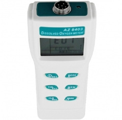 AZ 8401 Handheld Digital Dissolved Oxygen Meter