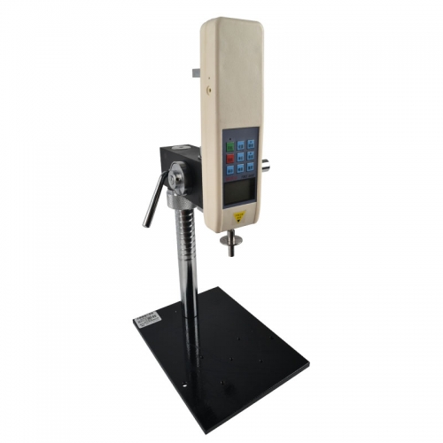 Holder of Digital Fruit Sclerometer - support of Fruit Penetrometer