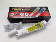 YH-K13-EC New type 3in1 Digital Water TDS EC TEMP Tester