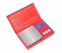 PS06B-500g 500g 0.1g high precision Digital kitchen Scale Jewelry Gold Balance Weight Gram LCD Pocket weighting Electronic Scales