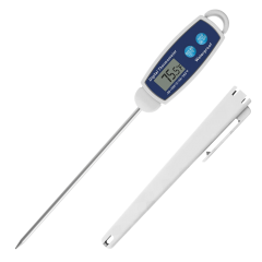 YH-133 Stainless steel instant Read Pen type Digital Thermometer