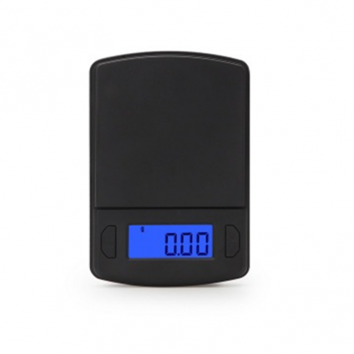 PS49B-500g 500g 0.01g Mini Pocket Digital Scale for Gold Sterling Silver Jewelry Scales Balance Gram Electronic Scales