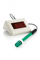 PH-025M Digital Online PH Water Quality MonitorPortable PH Meter BNC Electrode