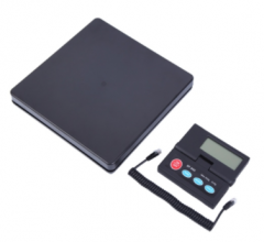 SF-890 50Kg 2g Professional Parcel Scale Letter Scales Platform Scales Bench Scales Precise
