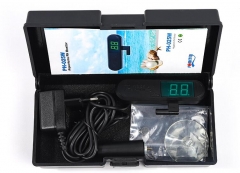 PH-025W 0.0-9.9 PH Tester Aquarium PH Detector PH Monitor Equipped with Suction Cup