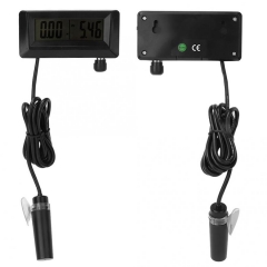 PH-0253 Online PH/EC Monitor 0.00 to 14.00 pH Range 0 to 19.99mscm EC Range