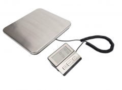 PS200A-150KG 150KG Luggage Postage Scales Electronic Postal Warehouse Scales Digital Platform Weighing Scale Courier Parcel Scales