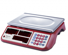 30KG / 5G Dual-display Precision Digital Scale Electronic Balance Weight Scale LCD Display Weight Scale Accuracy Weight Balance Scales Home
