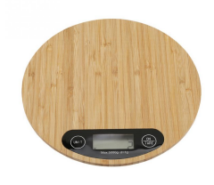 DS16A-5KG 5KG 1g Digital Scales Electronic Food Housewares Round Kitchen Jewelry Weight Smart Timemore Measuring Gramera Tools Accessories