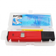 ORP-16911 LCD Digital Type Red Pen Tester Water Quantity Pool Tester ORP Meter
