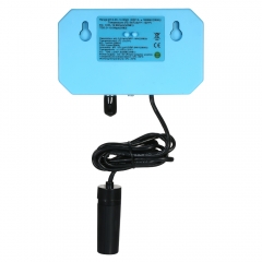 PH/TDS-2983 Digital 3 in 1 PH/TDS/TEMP ONLINE Meter Water Quality Monitor Detector LCD Tri-Meter Multi-function Multiparameter Tester