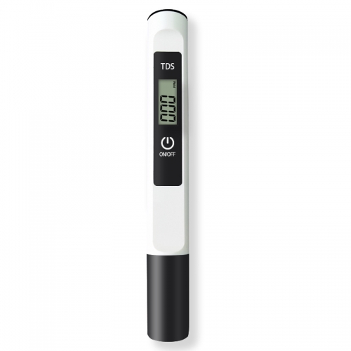 TDS-M3 New type white color TDS METER 0-9990PPM