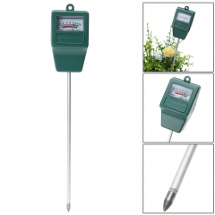 SP-SoilA91 Soil PH Level Measuring Instrument Tester for Plants Flowers Vegetable Practical Crops Growth Monitor Soil PH Meter Garden Tool