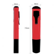 ORP-169C ORP and Temperature 2 in 1 Pen Analyzer Digital ORP Meter