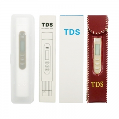 TDS-M1 Digital TDS Meter water PPM Temp Meter tester