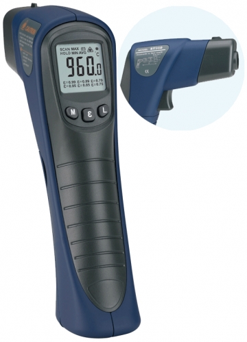 ST1000 Precise Infrared Thermomenter