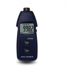 DT2234E The Digital Tachometer