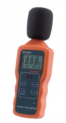 SL4200 Sound Level Meter